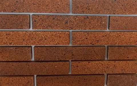 تصویر 1 از قیمت خرید آجر نما قهوه ای + فروش ویژه